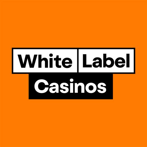 white label casino for sale.